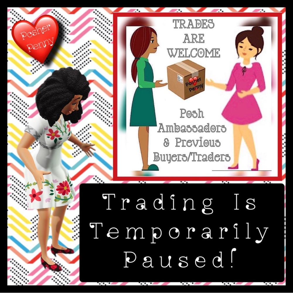 🫶🏽 TRADE 🫶🏽 - Picture 8 of 9